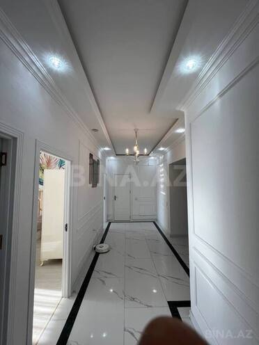 Сдаётся 3-комн. новостройка 150 м², м. 8 ноября, photo 15 from 21
