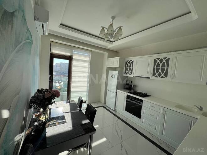 Сдаётся 3-комн. новостройка 150 м², м. 8 ноября, photo 8 from 21