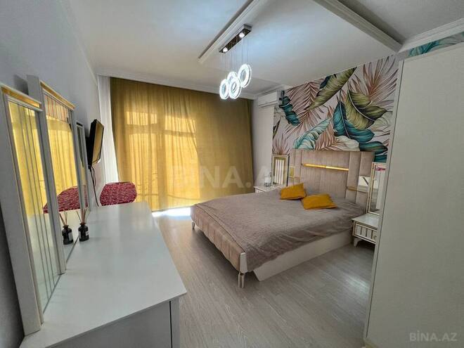 Сдаётся 3-комн. новостройка 150 м², м. 8 ноября, photo 10 from 21