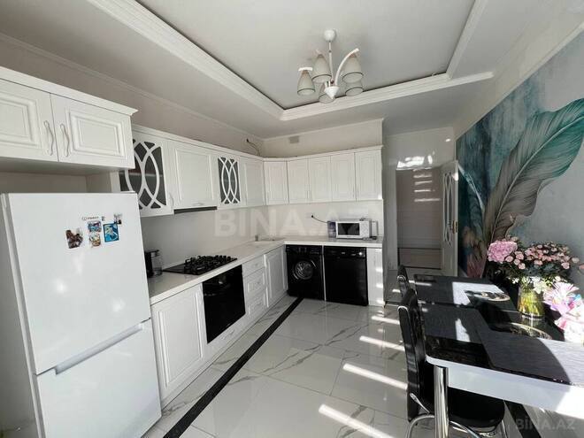 Сдаётся 3-комн. новостройка 150 м², м. 8 ноября, photo 7 from 21