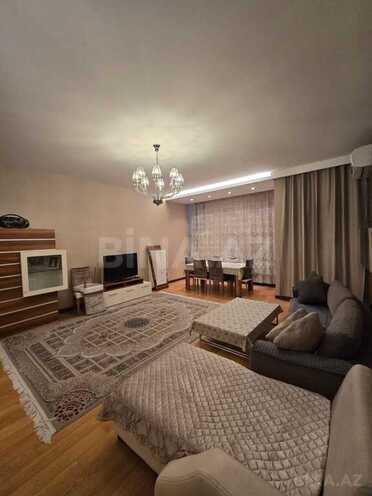 Satılır 3 otaqlı yeni tikili 158 m², Nəsimi r., photo 1 from 16
