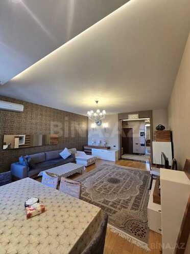 Satılır 3 otaqlı yeni tikili 158 m², Nəsimi r., photo 13 from 16