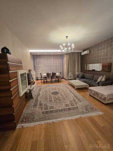 Satılır 3 otaqlı yeni tikili 158 m², Nəsimi r., photo 10 from 16