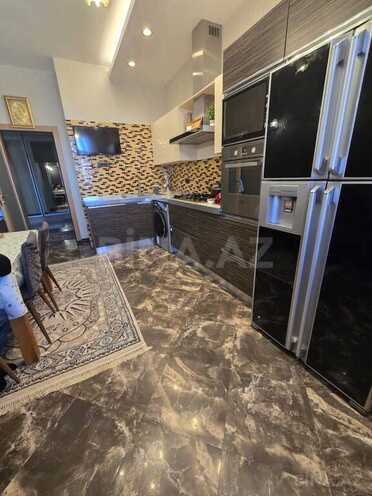 Satılır 3 otaqlı yeni tikili 158 m², Nəsimi r., photo 3 from 16