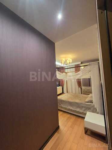 Satılır 3 otaqlı yeni tikili 158 m², Nəsimi r., photo 9 from 16