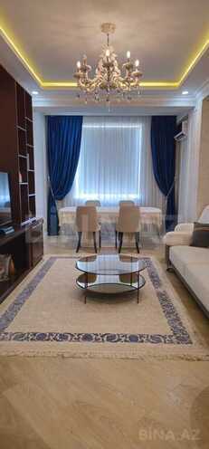 Satılır 2 otaqlı köhnə tikili 58 m², Memar Əcəmi m., photo 1 from 11