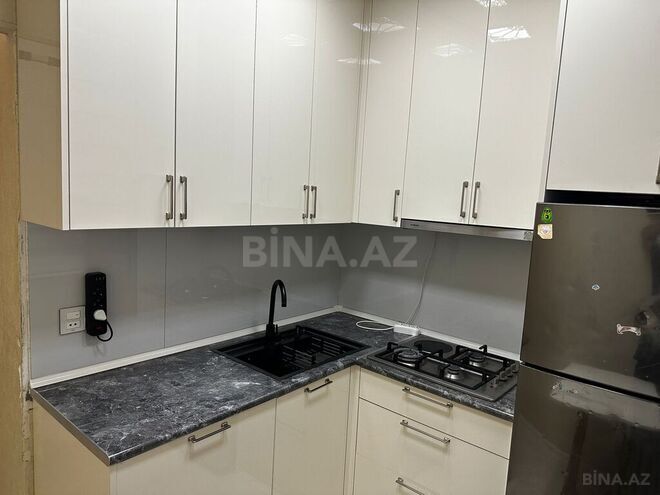 Satılır 2 otaqlı köhnə tikili 58 m², Memar Əcəmi m., photo 8 from 11