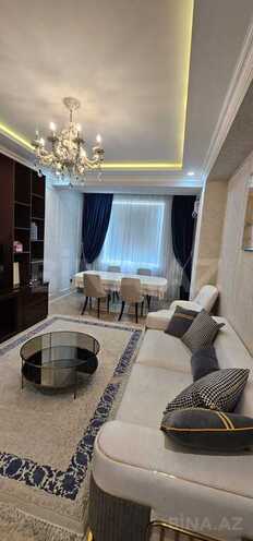 Satılır 2 otaqlı köhnə tikili 58 m², Memar Əcəmi m., photo 3 from 11