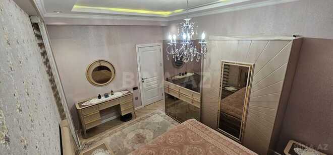 Satılır 2 otaqlı köhnə tikili 58 m², Memar Əcəmi m., photo 7 from 11