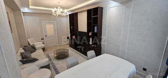 Satılır 2 otaqlı köhnə tikili 58 m², Memar Əcəmi m., photo 5 from 11