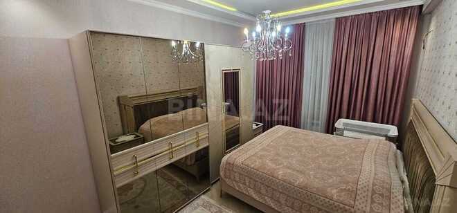 Satılır 2 otaqlı köhnə tikili 58 m², Memar Əcəmi m., photo 6 from 11