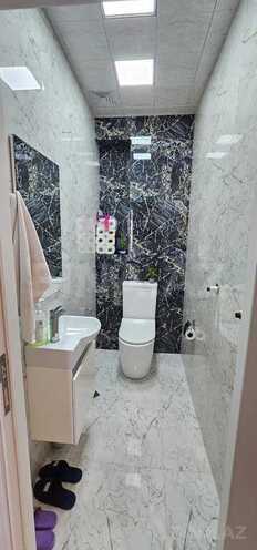 Satılır 2 otaqlı köhnə tikili 58 m², Memar Əcəmi m., photo 10 from 11