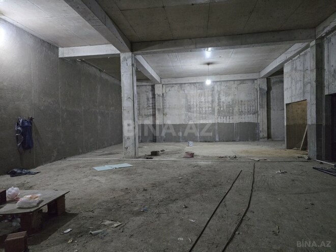 Сдаётся  объект 900 м², м. Шах Исмаил Хатаи, photo 6 from 8