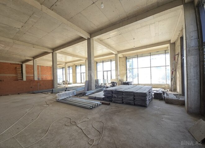 Сдаётся  объект 900 м², м. Шах Исмаил Хатаи, photo 3 from 8