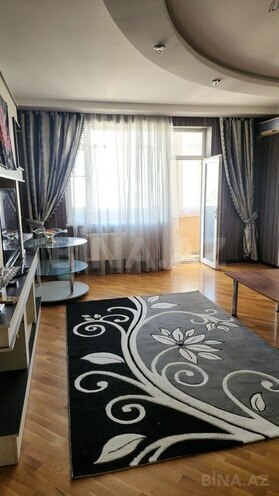Сдаётся 3-комн. новостройка 142 м², м. Элмляр Академиясы, photo 7 from 23
