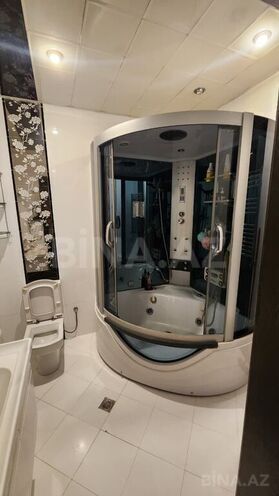 Сдаётся 3-комн. новостройка 142 м², м. Элмляр Академиясы, photo 21 from 23