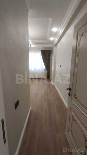 Satılır 3 otaqlı yeni tikili 112 m², Gənclik m., photo 13 from 17
