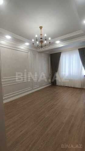 Satılır 3 otaqlı yeni tikili 112 m², Gənclik m., photo 12 from 17
