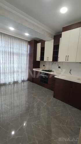 Satılır 3 otaqlı yeni tikili 112 m², Gənclik m., photo 4 from 17
