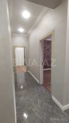 Satılır 3 otaqlı yeni tikili 112 m², Gənclik m., photo 10 from 17