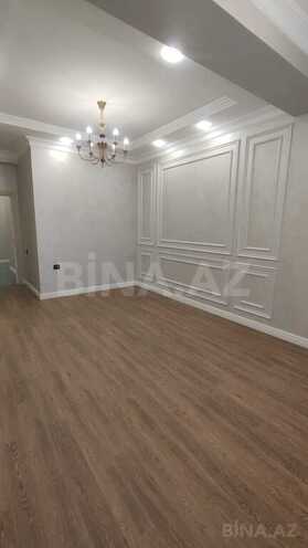 Satılır 3 otaqlı yeni tikili 112 m², Gənclik m., photo 11 from 17