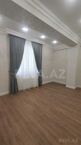 Satılır 3 otaqlı yeni tikili 112 m², Gənclik m., photo 7 from 17