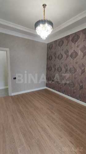 Satılır 3 otaqlı yeni tikili 112 m², Gənclik m., photo 6 from 17