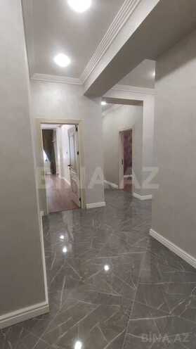 Satılır 3 otaqlı yeni tikili 112 m², Gənclik m., photo 14 from 17