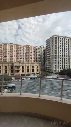Satılır 3 otaqlı yeni tikili 112 m², Gənclik m., photo 16 from 17