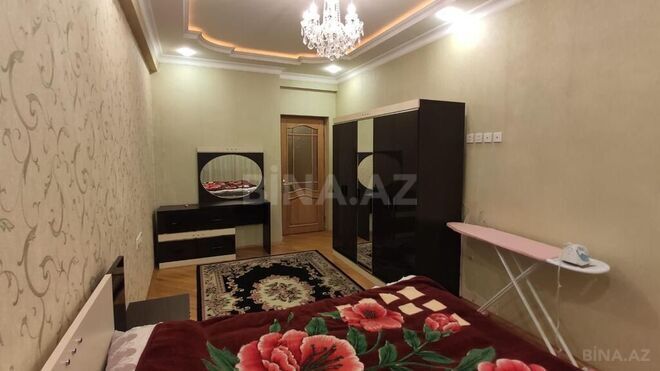 Сдаётся 3-комн. новостройка 188 м², м. 28 мая, photo 9 from 15