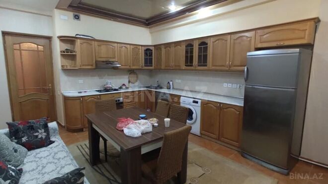 Сдаётся 3-комн. новостройка 188 м², м. 28 мая, photo 6 from 15