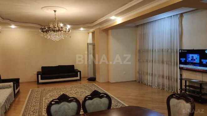 Сдаётся 3-комн. новостройка 188 м², м. 28 мая, photo 4 from 15