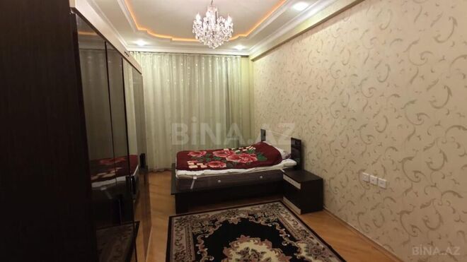 Сдаётся 3-комн. новостройка 188 м², м. 28 мая, photo 7 from 15