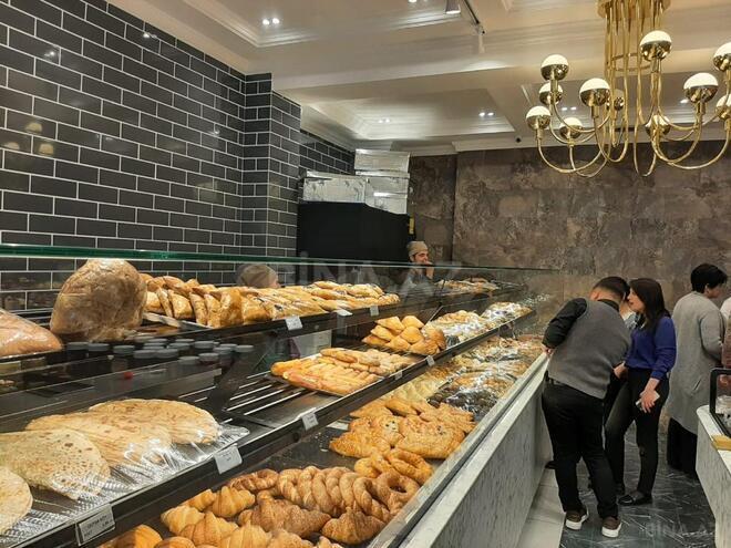 Продаётся  объект 25 м², м. Элмляр Академиясы, photo 4 from 7