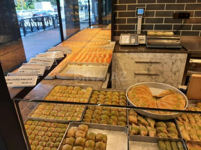 Продаётся  объект 25 м², м. Элмляр Академиясы, photo 6 from 7