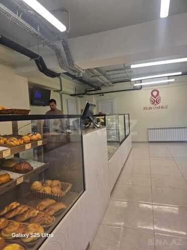 Продаётся  объект 25 м², м. Элмляр Академиясы, photo 3 from 7