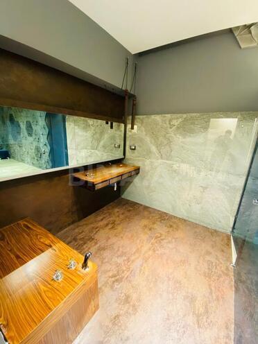 Сдаётся 3-комн. новостройка 150 м², м. Шах Исмаил Хатаи, photo 13 from 14