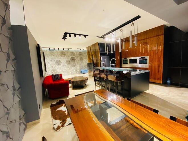 Сдаётся 3-комн. новостройка 150 м², м. Шах Исмаил Хатаи, photo 7 from 14