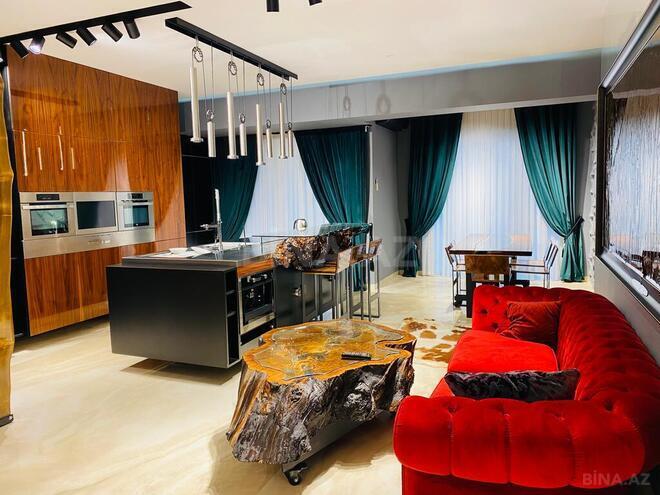 Сдаётся 3-комн. новостройка 150 м², м. Шах Исмаил Хатаи, photo 5 from 14