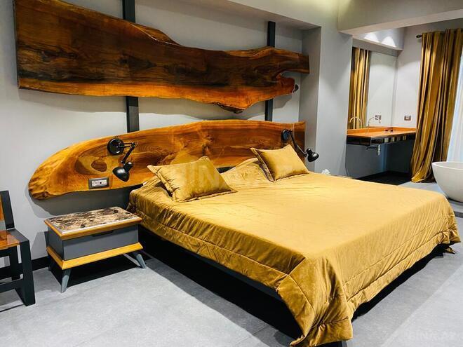 Сдаётся 3-комн. новостройка 150 м², м. Шах Исмаил Хатаи, photo 10 from 14