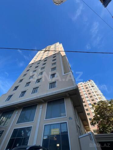 Satılır 3 otaqlı yeni tikili 112 m², Gənclik m., photo 1 from 17
