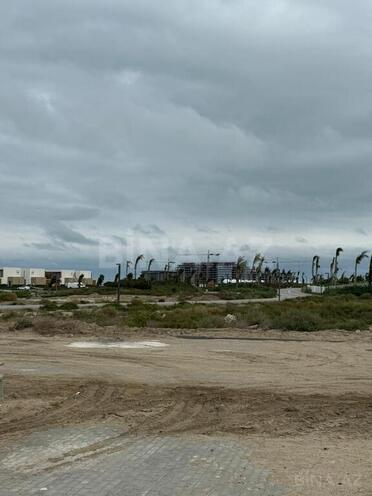 Satılır 1 otaqlı yeni tikili 52.4 m², Nardaran q., photo 5 from 8