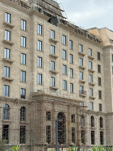 Satılır 1 otaqlı yeni tikili 52.4 m², Nardaran q., photo 6 from 8