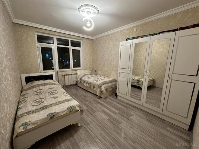 Satılır 4 otaqlı köhnə tikili 100 m², Həzi Aslanov m., photo 7 from 9