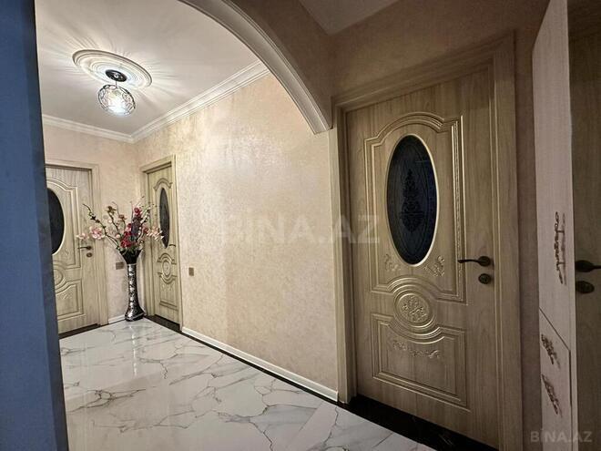 Satılır 4 otaqlı köhnə tikili 100 m², Həzi Aslanov m., photo 1 from 9