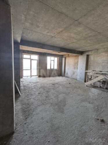 Satılır 3 otaqlı yeni tikili 121 m², Nəriman Nərimanov m., photo 10 from 12