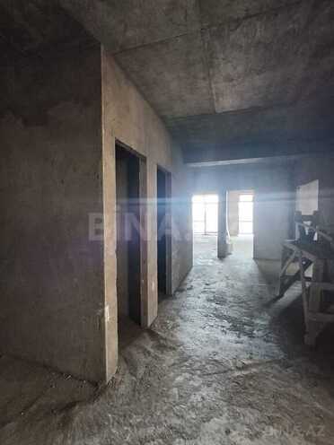 Satılır 3 otaqlı yeni tikili 121 m², Nəriman Nərimanov m., photo 5 from 12