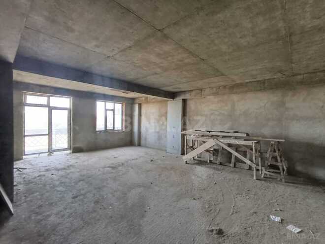 Satılır 3 otaqlı yeni tikili 121 m², Nəriman Nərimanov m., photo 6 from 12