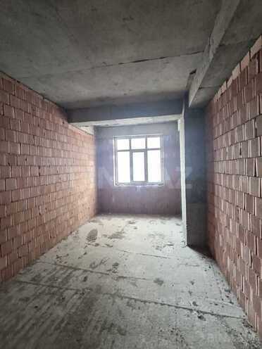Satılır 3 otaqlı yeni tikili 121 m², Nəriman Nərimanov m., photo 11 from 12