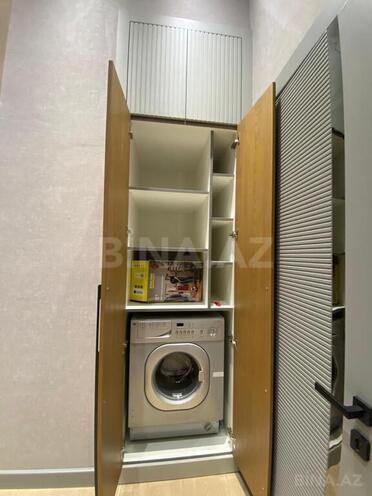 İcarəyə verilir 2 otaqlı yeni tikili 65 m², Ağ şəhər q., photo 19 from 26